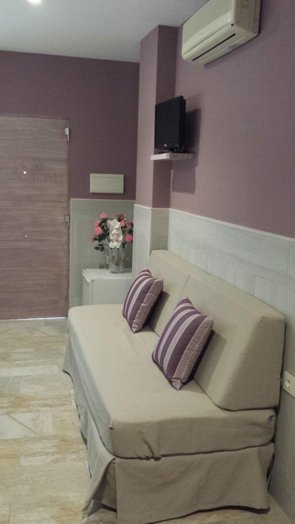 Hostal Noli Чиклана де ла Фронтера Екстериор снимка