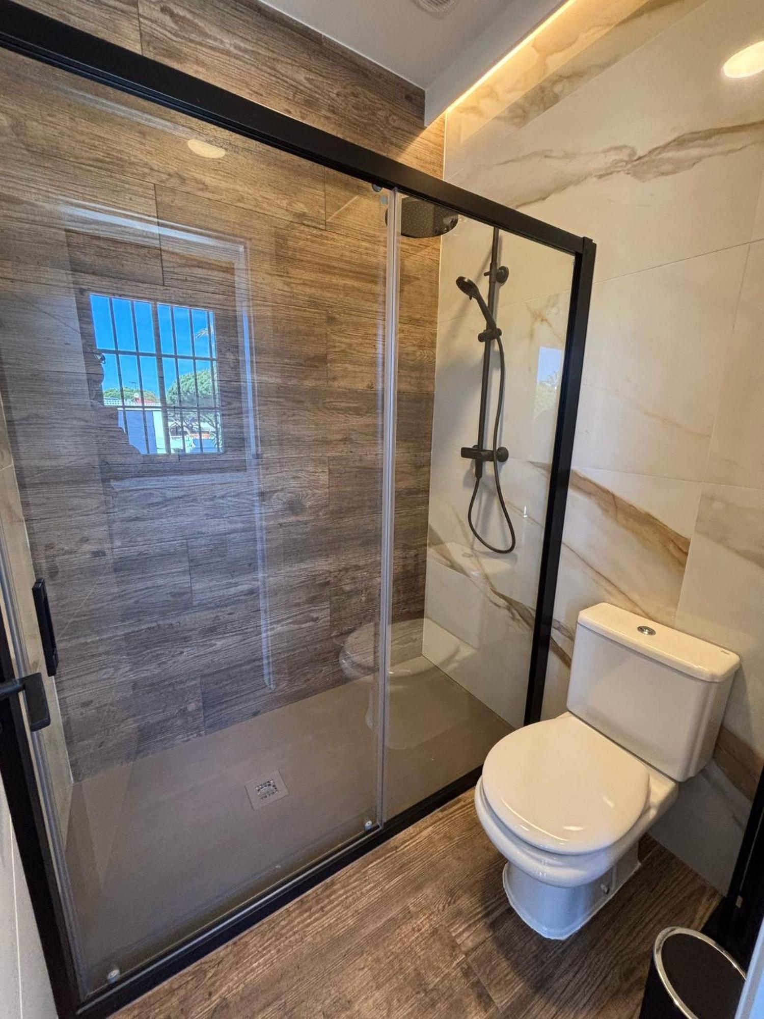 Hostal Noli Чиклана де ла Фронтера Екстериор снимка