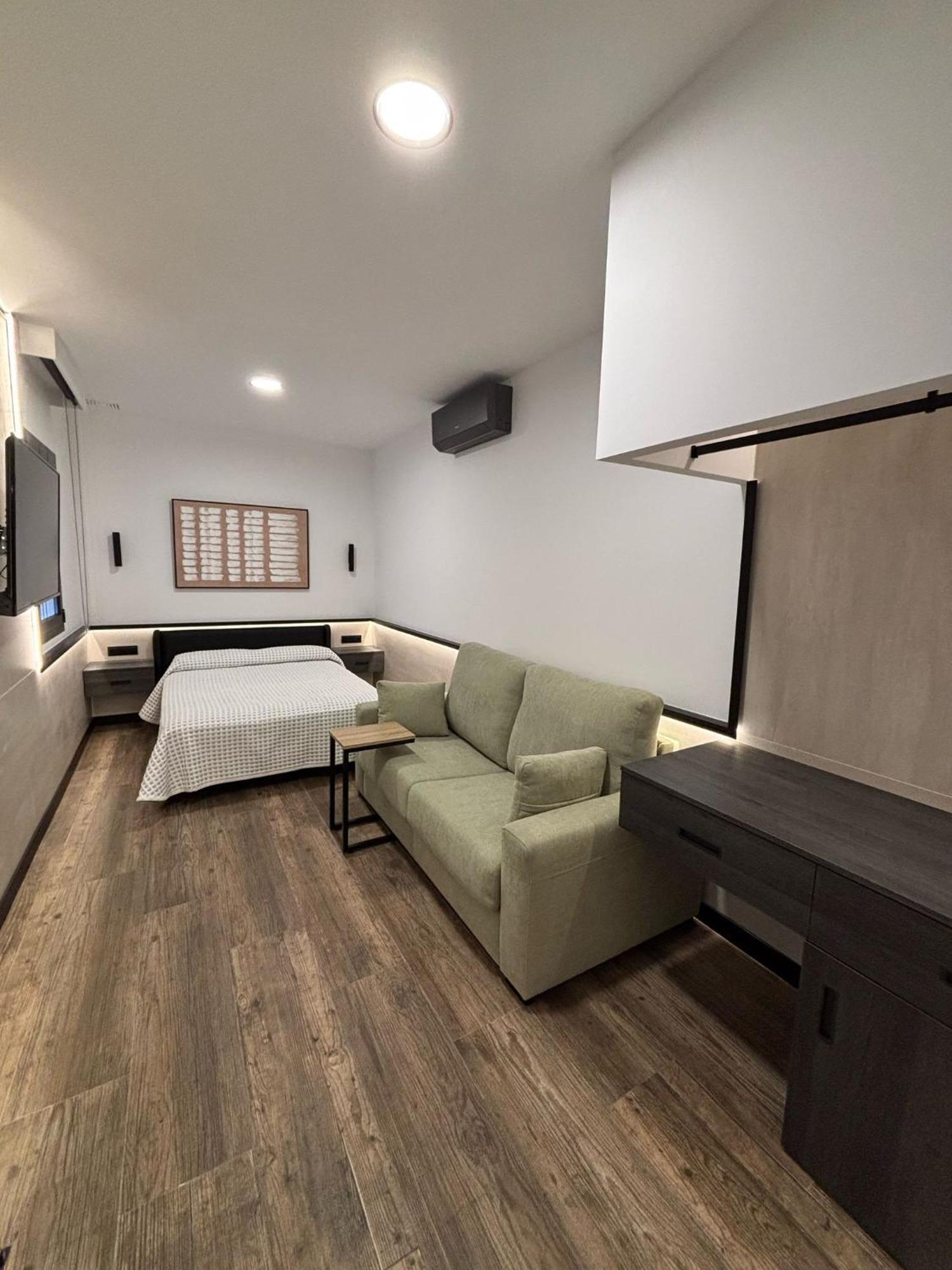 Hostal Noli Чиклана де ла Фронтера Екстериор снимка