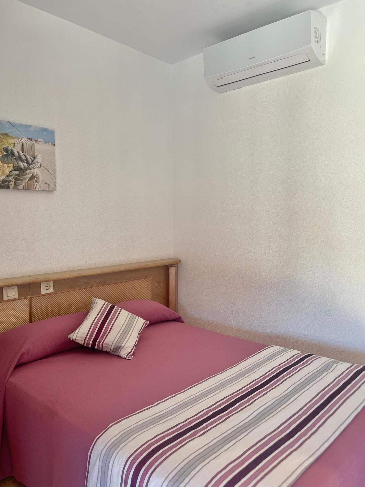 Hostal Noli Чиклана де ла Фронтера Екстериор снимка