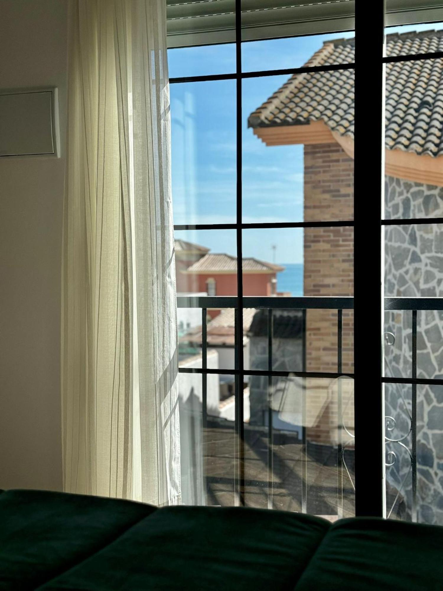 Hostal Noli Чиклана де ла Фронтера Екстериор снимка