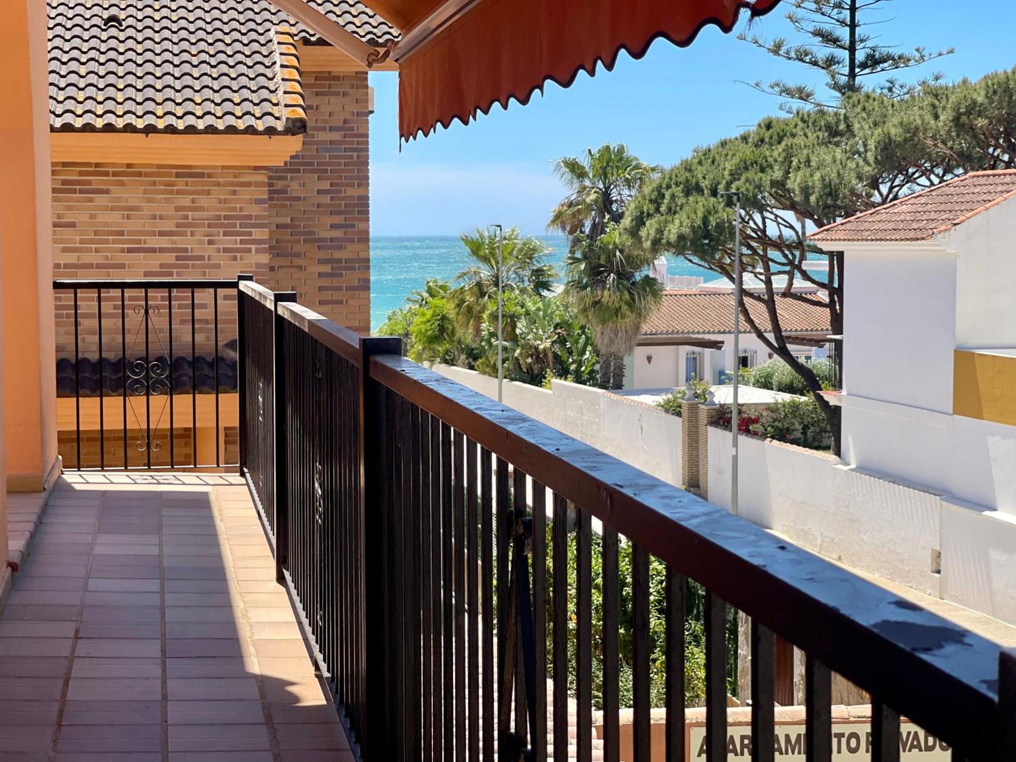 Hostal Noli Чиклана де ла Фронтера Екстериор снимка