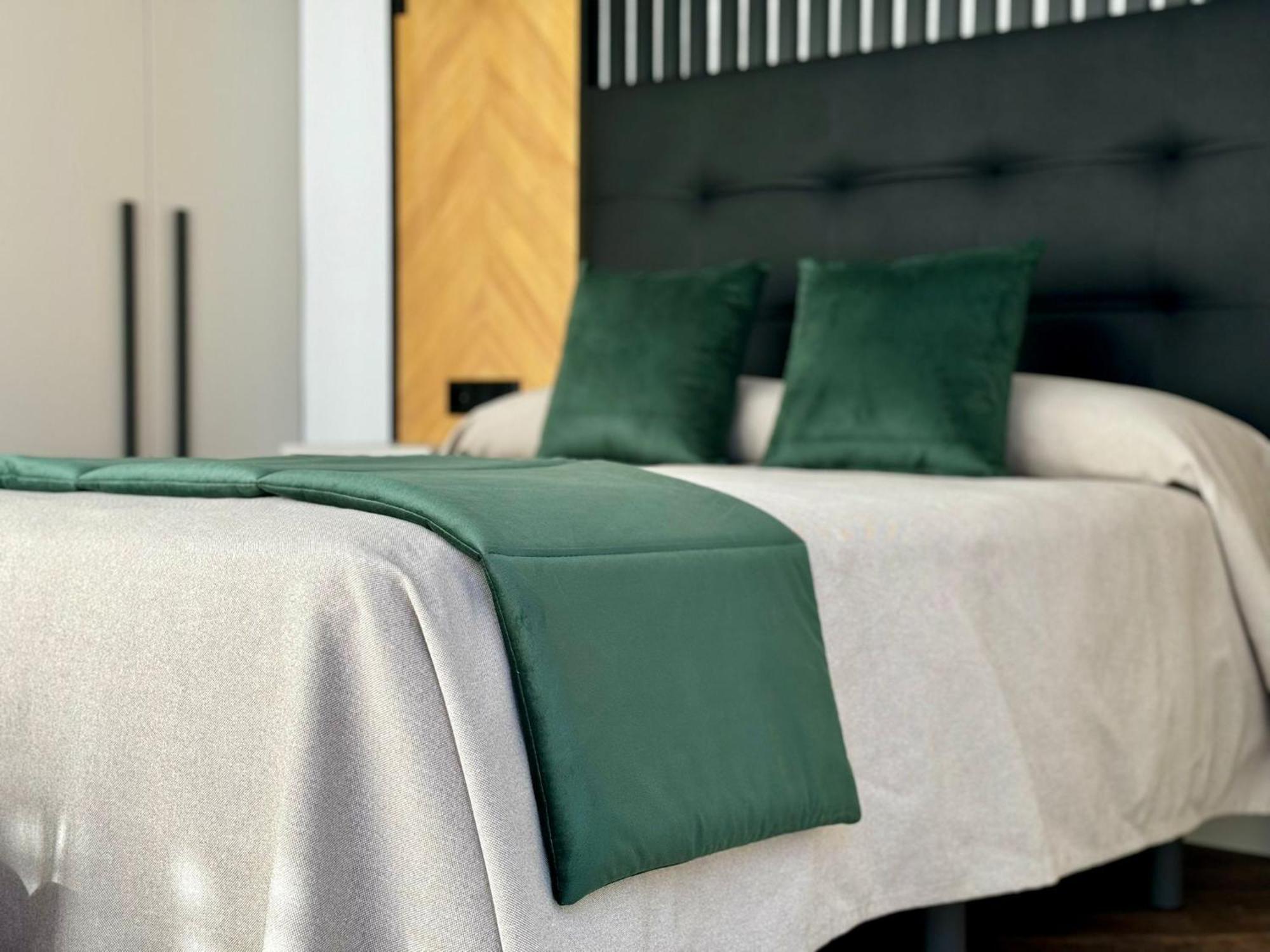 Hostal Noli Чиклана де ла Фронтера Екстериор снимка