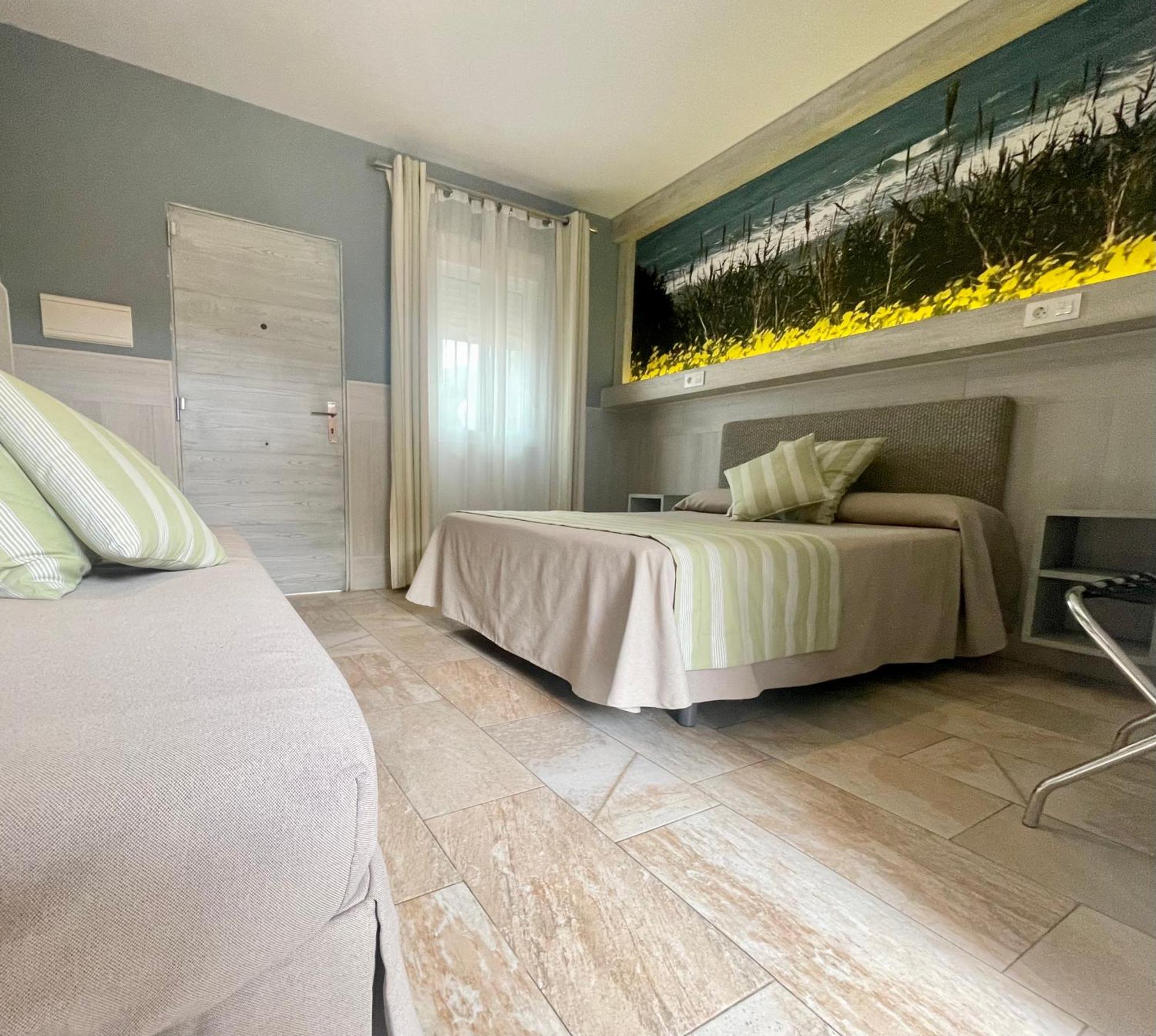 Hostal Noli Чиклана де ла Фронтера Екстериор снимка