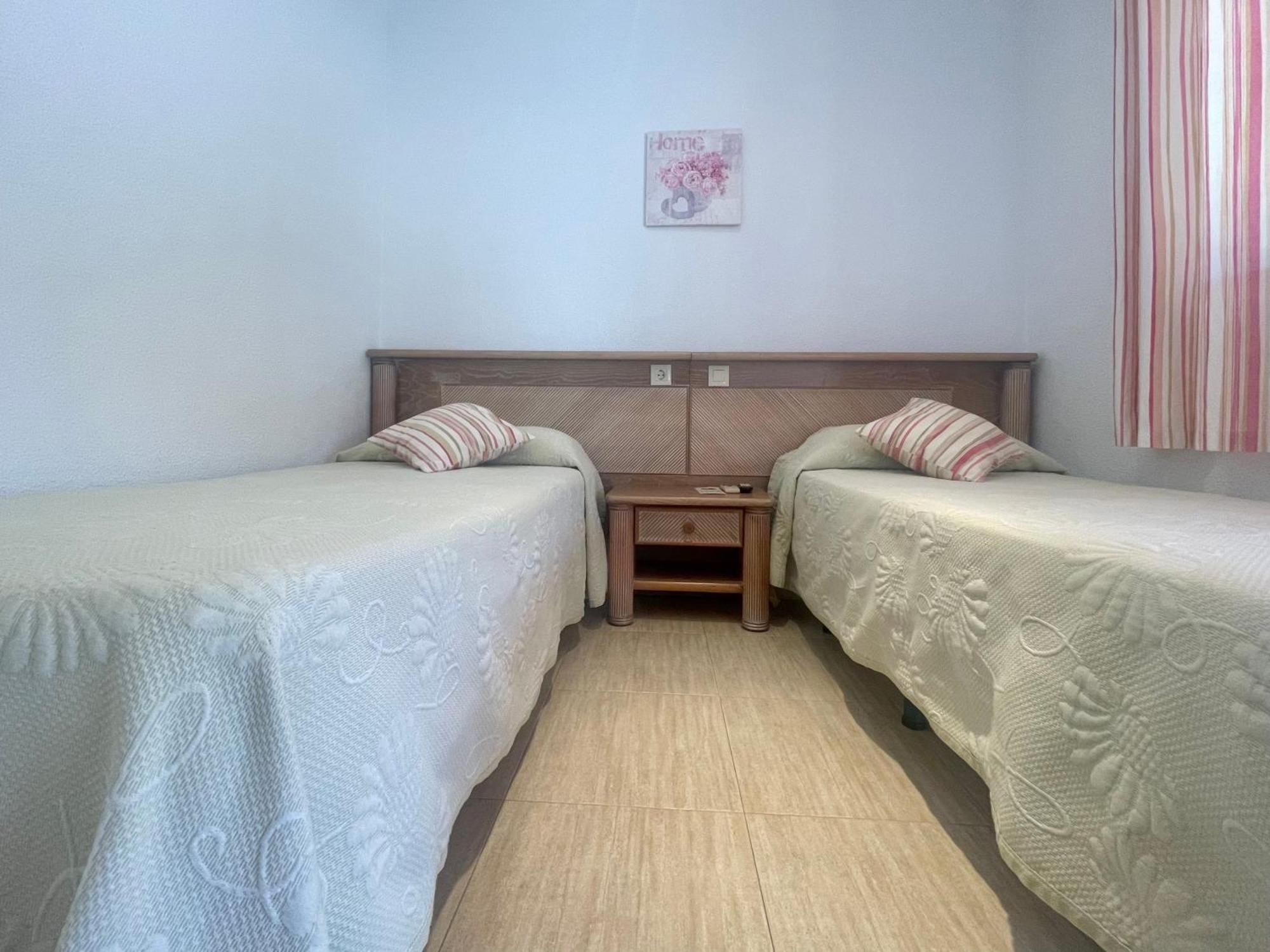 Hostal Noli Чиклана де ла Фронтера Екстериор снимка