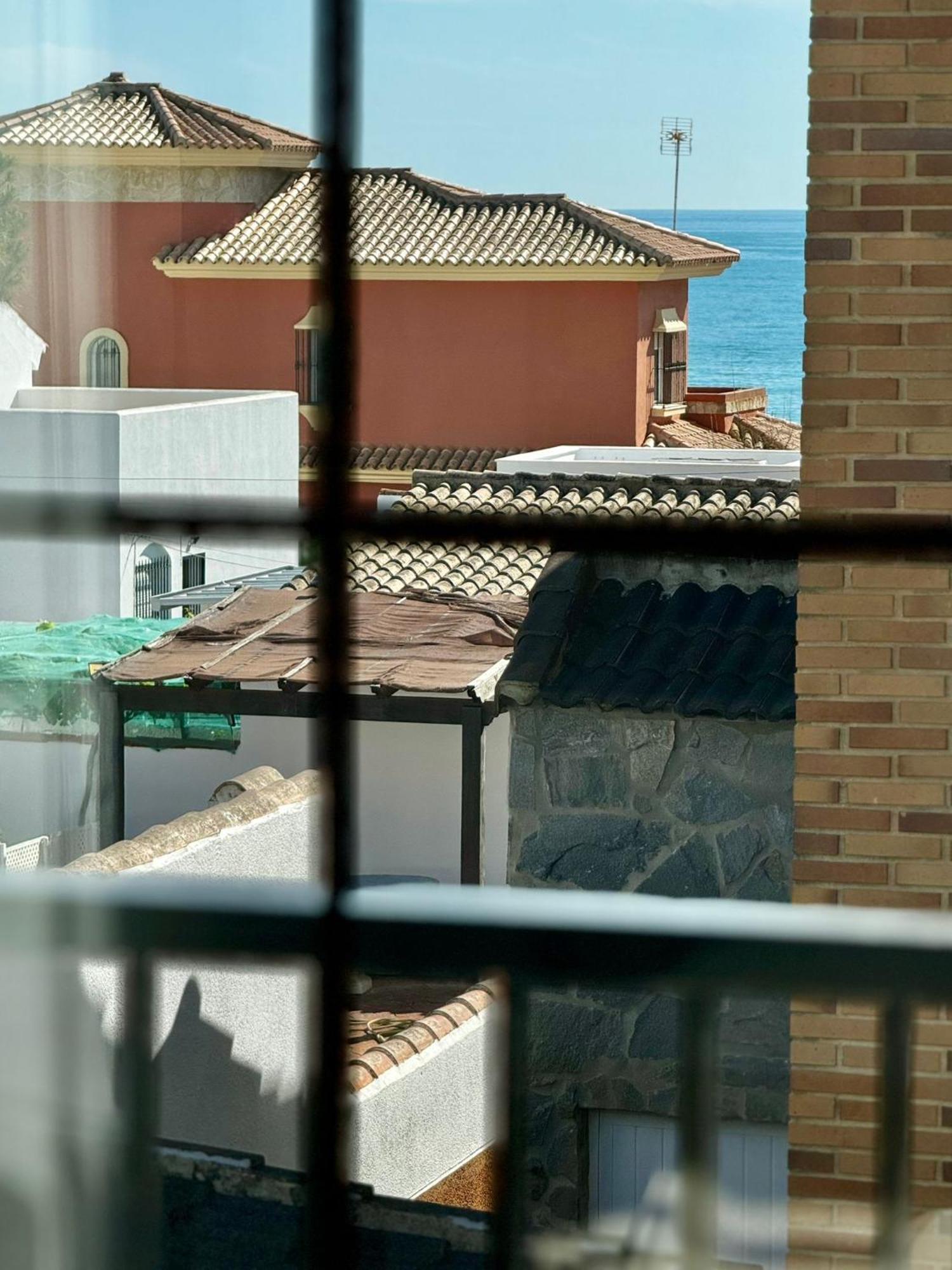 Hostal Noli Чиклана де ла Фронтера Екстериор снимка