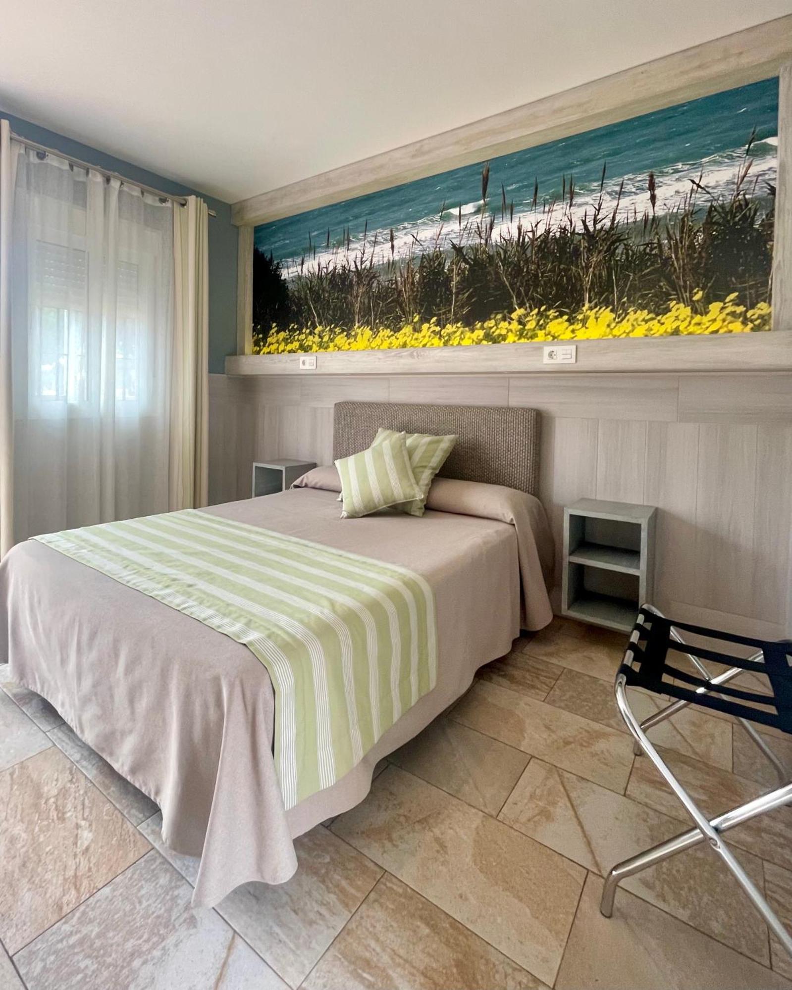 Hostal Noli Чиклана де ла Фронтера Екстериор снимка