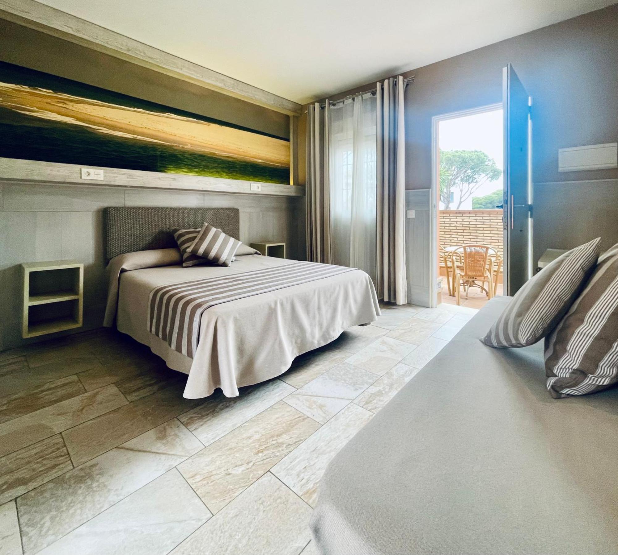 Hostal Noli Чиклана де ла Фронтера Екстериор снимка