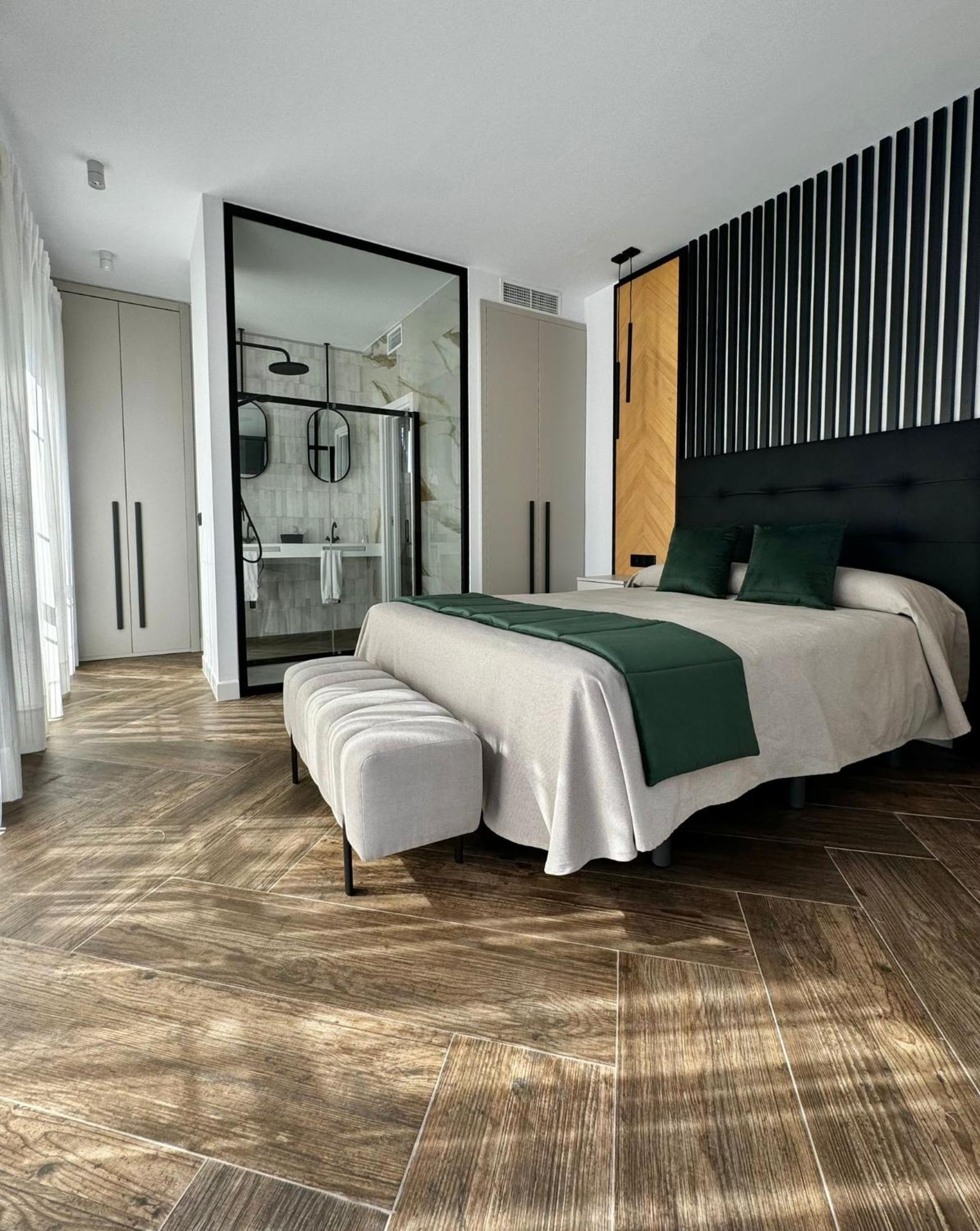 Hostal Noli Чиклана де ла Фронтера Екстериор снимка