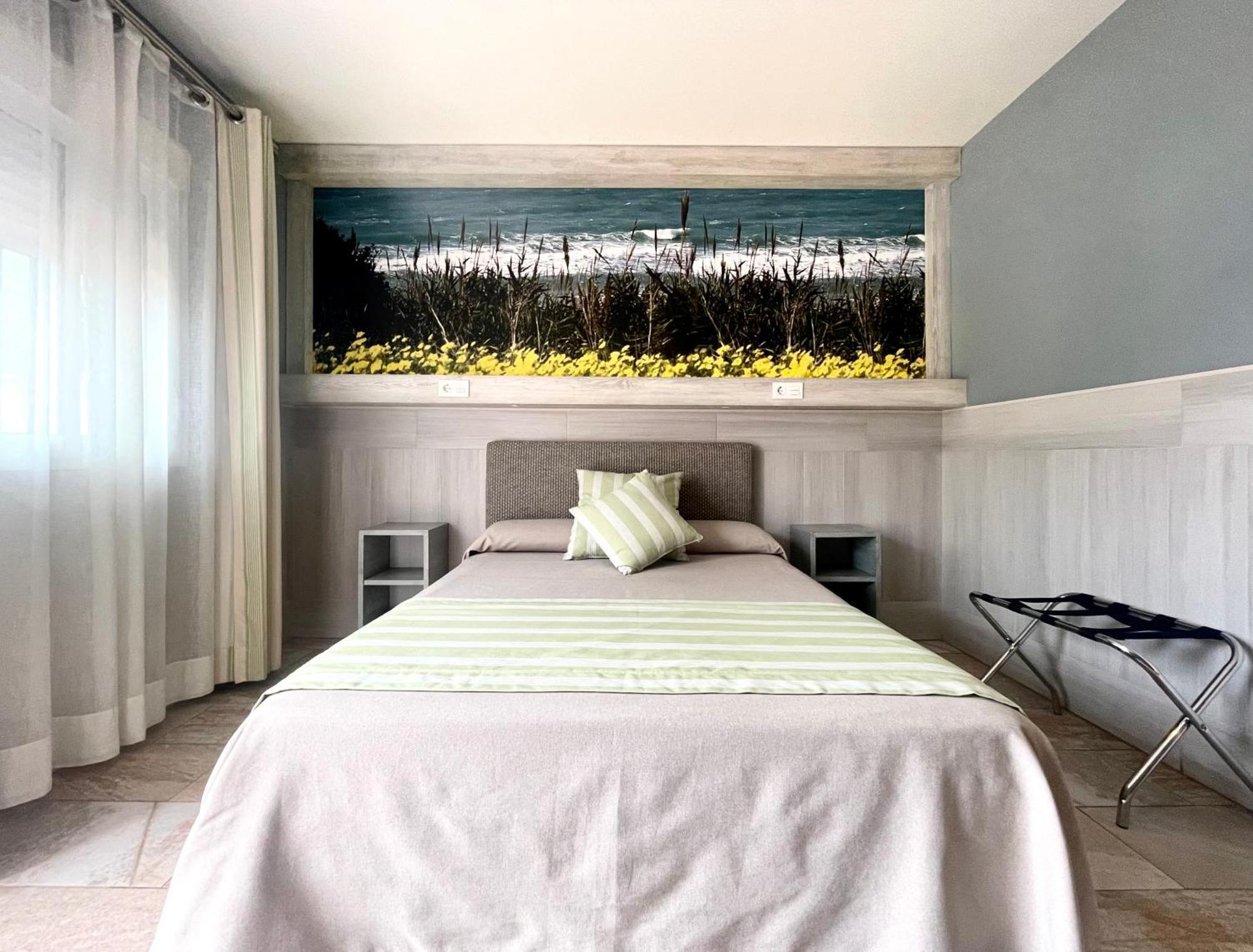 Hostal Noli Чиклана де ла Фронтера Екстериор снимка
