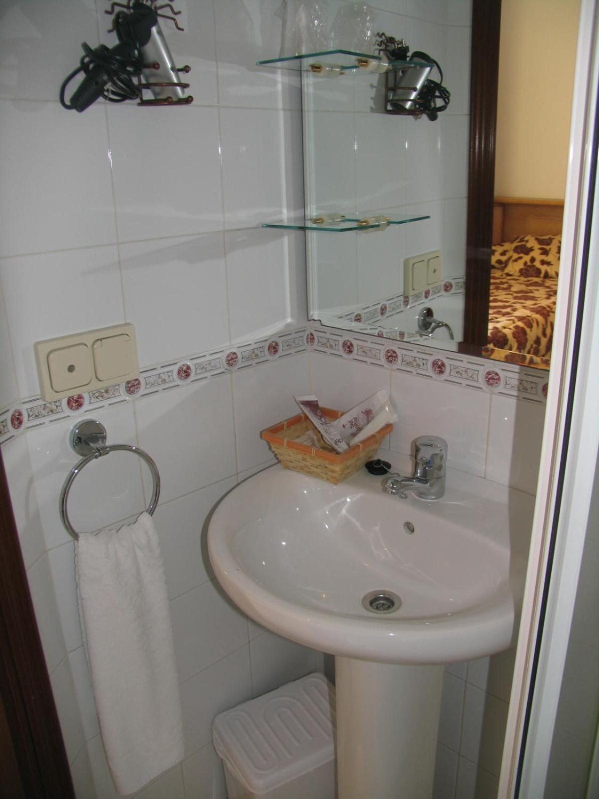 Hostal Noli Чиклана де ла Фронтера Стая снимка