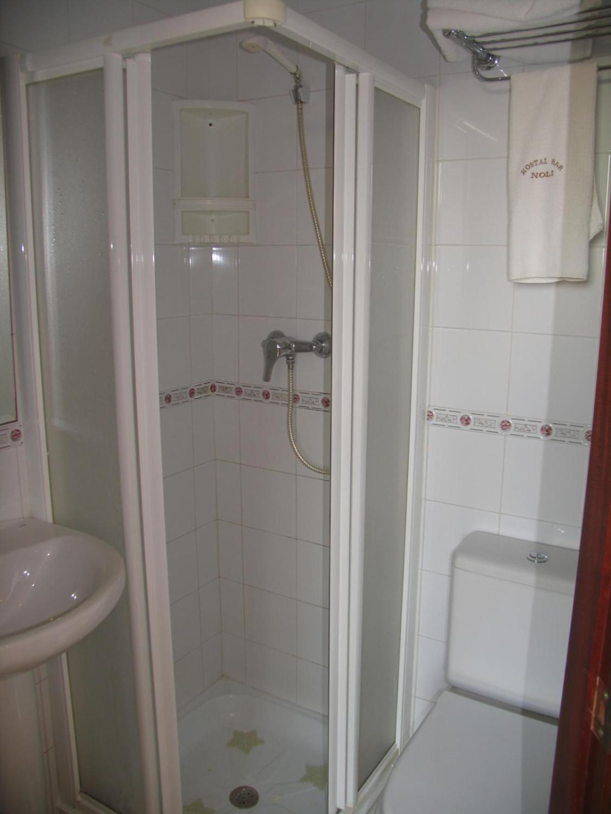 Hostal Noli Чиклана де ла Фронтера Стая снимка